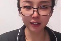 真结婚了！张曼源此前凌晨直播透露：已经结婚~晚睡对不好