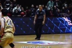 林书豪：关键时刻无论像科比一样挺身or像詹姆斯选择传球 都没有错