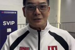 吐蕃国师鸠摩智现场看中超：在成都见证了一场大胜！