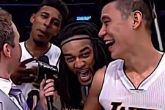 上过哈佛打过NBA有总冠军！林书豪在NBA共赚多少美金？