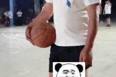 冰洞村光脚裁判