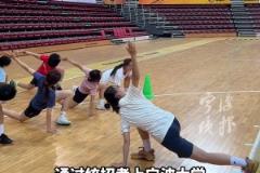 宁波大学新生即将征战全运会！双胞胎姐姐因为篮球考上北师大